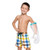 Kids Arm Cast Cover for Shower Bath, Watereproof and Watertight Cast Bandage Protector Bag for Broken Surgery Wound Arm, Hands, Wrists, Elbow, Fingers, Burns, Reusable Keeps Bandage Dry (Half Arm)