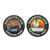 3" Mammoth cave National Park Embroidered Iron on sew on Patch Nature Badge
