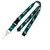 SLW Philadelphia Eagles Keychain/Badge Holder Lanyard