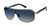 Southpole 5012SP Shield Sunglasses, Silver & Blue, 148 mm