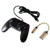 Mcbazel 6ft USB Turbo Wired Gamepad Controller for Nintendo Switch PC with USB3.0 to Type-C OTG Converter Cable