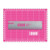 We R Memory Keepers 7 by 5-Inch Magnetic Mat and 6-Inch Ruler, Mini
