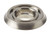 KOHLER 1009875-BN Protect The Part Vibrant Brushed Nickel