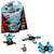 LEGO Ninjago Spinjitzu Zane 70661 Building Kit , New 2019 (109 Piece)