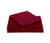 Truly Soft Everyday Sheet Set, Full, Red