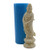 Buddha Design Candle Mould Avalokitesvara 3D Silicone Candle Mold Decorating Resin Craft Gypsum Silicone Molds