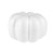 Artificial Pumpkins Realistic Foam Pumpkin for DIY Craft Halloween Fall Harvest Thanksgiving Party Decoration