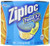 Ziploc Twist 'N Loc , Medium Round, Containers & Lids, 2-Count (Pack of 2)