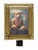Thomas Kinkade NightLight-A Trusted Friend, RoseBud 2009