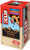 Clif Bar Energy Bar, Variety Pack, Chocolate Chip, Crunchy Peanut Butter, Chocolate Chip Peanut Crunch, 2.4-Ounce Bars, 24 Count