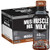 Muscle Milk Pro Series Protein Shake, Knockout Chocolate, 32g Protein, 14 Fl Oz, 12 Pack