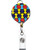 Prestige Medical Retracteze Id Holder, Autism