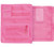 Prestige Medical Belt Loop Organizer, Pink, 0.85 Ounce