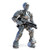 Mega Construx Heroes Terminator T800 Building Set