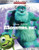 MONSTERS, INC. [Blu-ray]