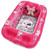 Disney Minnie Mouse Inflatable Safety Bathtub, Pink