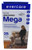 Evercare Mega Cleaning Roller With 3-Foot Extendable Handle,25 sheets (2 Pack).