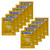 Red Star Premier Blanc Wine Yeast, 5 g, (Pack of 11)