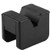 Jack Rubber Pad, Rubber Jack Pad Car Frame Rail Protector Jack Support Pad Adapter