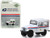 Greenlight 29997 United States Postal Service (USPS) 1971 Jeep DJ-5 Postal Mail Delivery Vehicle Hobby Exclusive 1/64 Diecast Model Car, White