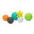 Infantino Textured Multi Ball Set