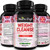 Natures Craft Extra Strength Energy Blend Appetite Suppressant/Fat Burner Made with Best Garcinia Cambogia HCA + Raspberry Ketones + Green Coffee Bean Extract - Rapid Weight Loss Pills