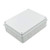 Autoly Junction Box Plastic Waterproof Dustproof Junction Box DIY Case Enclosure - 255 x 200 x 80mm