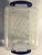 Really Useful Box 0.3 Litre Clear