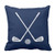 Emvency Throw Pillow Cover Boys Golf Sports in Navy Blue and Room Decorative Pillow Case Home Decor Square 18 x 18 Inch Pillowcase Emvency Throw Pillow Cover Boys Golf Sports in Navy Blue and Room Decorative Pillow Case Home Decor Square 18 x 18 Inch Pillowcase