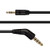 PlayStation 4 PS4 Chat Talkback Cable for Turtle Beach Headsets
