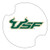Thirstystone University of South Florida Car Cup Holder Coaster, 2-Pack