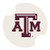 Thirstystone Texas A&M University Car Cup Holder Coaster, 2-Pack