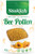 Stakich Bee Pollen Granules - 1 Pound (16 Ounce) - Pure, Natural, Unprocessed