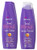 Aussie Total Miracle Collection 7n1 Shampoo and Conditioner Set, 12.1 Fluid Ounce Each