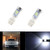 3156 Led Reverse Light Extremely Bright 21pcs 2835-SMD White Xenon 3057 4057 4157 3157 Backup Light Bulb LED Reverse Bulbs