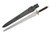 Whetstone Cutlery St. Michael's Blessed Sword (red Handle) Sword