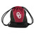 Logo Brands NCAA Oklahoma Sprint Pack, Team Color, One Size