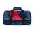 Logo Brands 619-58C NFL New England Patriots Unisex Casserole Caddy, Blue