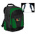 NCAA Miami Hurricanes Team Backpack