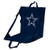 Logo Brands NFL Dallas Cowboys Stadium Seat, One Size, Navy