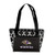 logobrands NFL Baltimore Ravens 16 Can Cooler Tote, Black, One Size