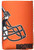 logobrands NFL Cleveland Browns Unisex 608-78-2, Team Color, One Size