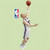 Jason Kidd 2004 Hallmark Keepsake Ornament