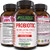 Bio Sense Probiotics for Women and Men Beneficial Bacteria Supplement for Digestive Support and Immune System Booster with 40 Billion Organisms that Promotes Weight Loss A Natural Supplement