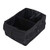 Car Trunk Organizer, Collapsible Portable Multi Compartments Trunk Storage Container with Security Straps