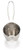 RSVP Endurance Stainless Steel Egg Lifter