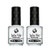 Seche Vite Dry Fast Top Coat for Nail Polish and Manicure (2 pack, 0.5 oz)