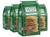 Tate's Bake Shop Thin & Crispy Cookies, Chocolate Chip, 7 Oz, 4Count