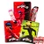 Miraculous Ladybug School Supplies Value Pack -- Folders, Notebook, Pencils and Bookmark