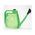 Ultimate Innovations Collapsible Space Saving Watering Can (Green)